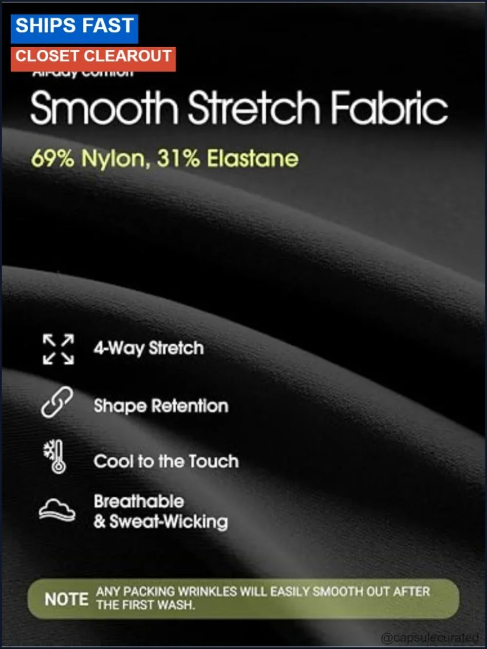Women's High-Rise Straight-Leg Trouser Stretch Work Pants 29